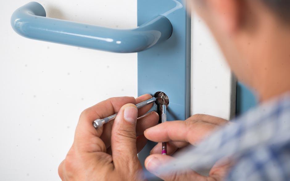 artisans serrurier Salon-de-Provence
